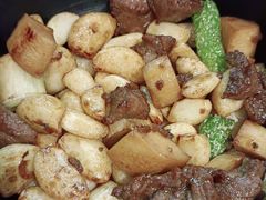 -我是那个大叔·美食研究所(新塘路店)