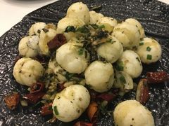 酸菜炒汤圆-泉味道贵州厨房(三里河店)