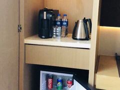 -杭州逸酒店(西湖武林店)