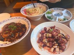 -老北京炸酱面·烤鸭(前门店)