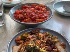 -小吊梨汤·北京菜(香山店)