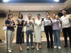 -新励成演讲口才培训(南昌东湖学训中心)