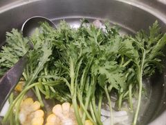 -椰子营·椰子鸡火锅(万象里店)