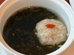 -扬州香格里拉·香宫中餐厅