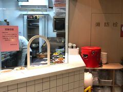 -兔爸私家小厨(新北万达店)