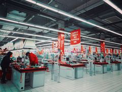 -欧尚(扬州商城江阳中路店)
