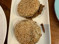 -南门小馆·清真(国贸商城店)
