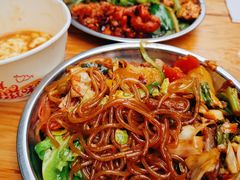 -枣阁园滴滴自助餐