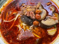 -吴记怪味面(牛王庙店)