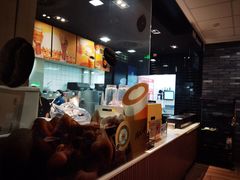 -麦当劳(凯德MALL太阳宫店)
