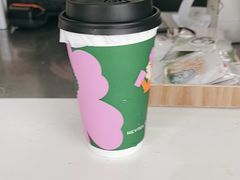 -喜茶(武汉范湖万达广场店)