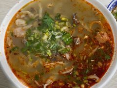 -阿叶羊杂碎(前进街店)