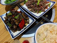 -妈妈的味道(和顺古镇店)