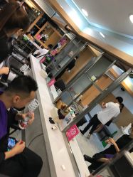 -雅仕 HAIR SALON 美发沙龙