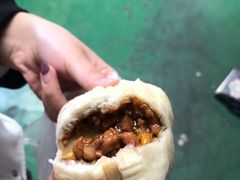 三丁包-老陶包子铺(南大西南村店)
