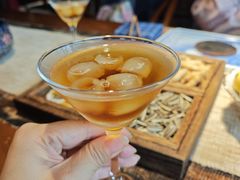 -普洱茶府(博乐广场店)