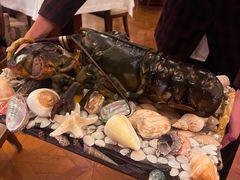 -上海和平饭店-华懋阁 The Cathay Room