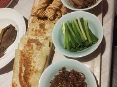 -大鸭梨烤鸭·北京菜(大兴南小街店)