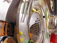 -哈哈碳都·牛肋条无限自助烤肉(台江万达店)
