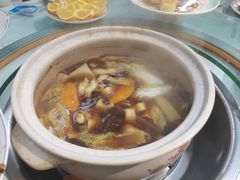 -名善山珍·野生菌汤锅(文殊院店)