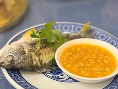 -桂园白粥·潮汕老味道