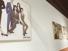 -海马体照相馆(天津世纪都会店)