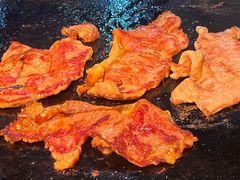 -盛铭轩·巴西烤肉火锅自助(功德林天街GIS店)