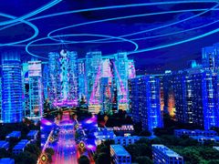 -成都梵高星空艺术馆(春熙路旗舰店)