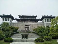 -合肥三国新城遗址公园