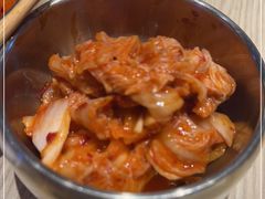 -梨花牛肉汤饭(仁恒伊势丹店)