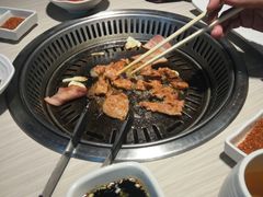 -权金城(龙旗店)