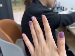 -芊冉•美甲美睫纹绣