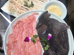 -红九格老火锅(三峡广场店)