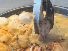 -创味·民间海南菜·非遗藤桥排骨(藤桥·免税城店)