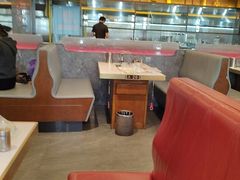 -金刚山烧烤(红旗大街店)
