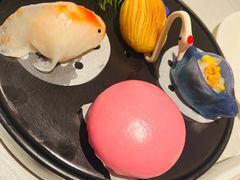 -十二粤味·顺德菜·焗海鲜(五四广场店)