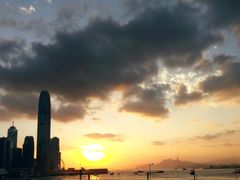 -新码头街九龙城渡轮码头(轮渡站)