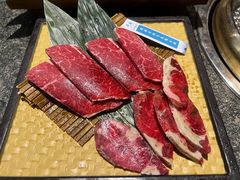 -NIUAN牛庵·日式和牛烧肉(恒隆店)
