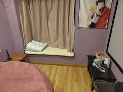 -悠米私人影院(街道口店)