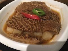 -潮福城大酒楼·潮味粤品·港式点心(湖滨北路店)