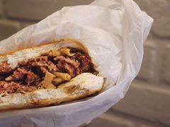 -清真拉妈卤味(回民街店)