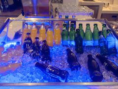 -惠州康帝国际酒店