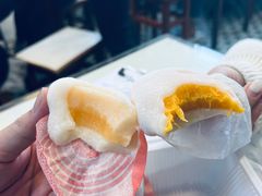 -澳门长洲糯米糍(柯打苏沙街店)