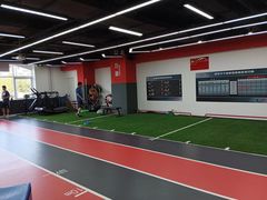 -育健帕里西青少年体能训练中心(朝阳门店)