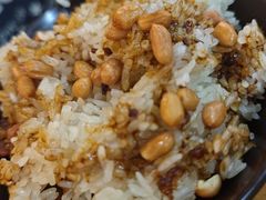 -明叔捞面