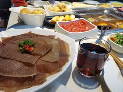 -海底捞火锅(威高广场店)