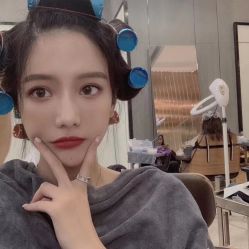 -Rise Hair上升造型
