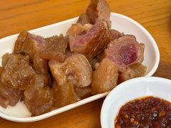 -金泰缘排骨馆(遵化路店)