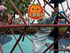 -迪士尼小镇