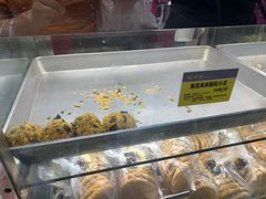 -鲍师傅糕点(春熙路店)